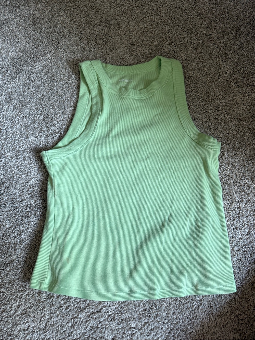 Old Navy Tank Top